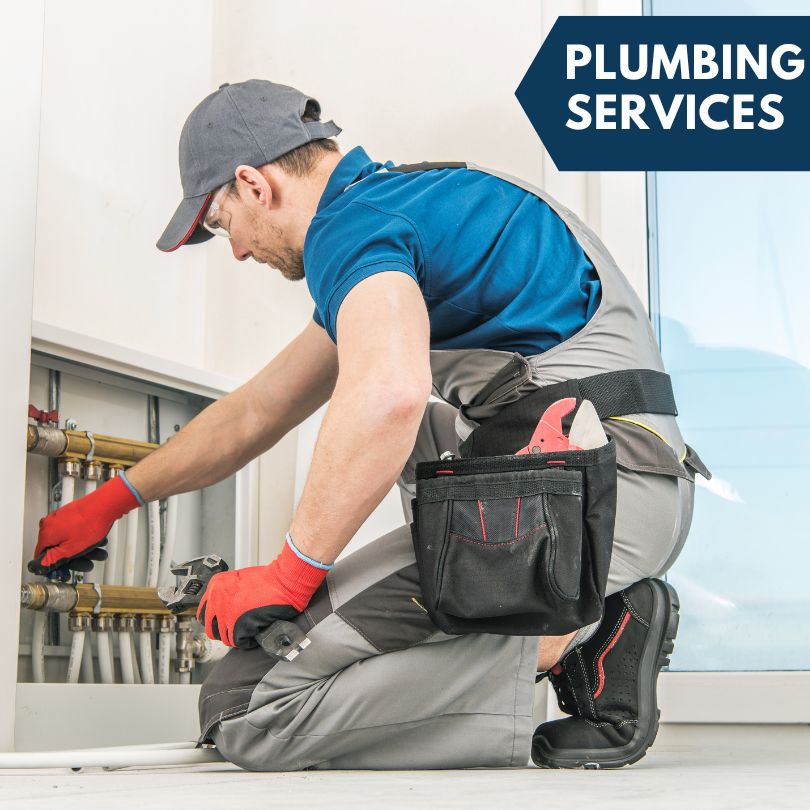 Rock Point Plumbing Company